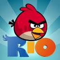 Actualización de Angry Birds Rio, ahora con 12 nuevos niveles