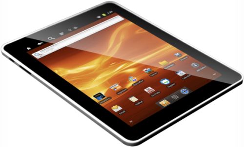 La Tablet de Google llegará en julio por motivos del precio