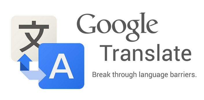 El traductor de Google ya funciona con imágenes con texto