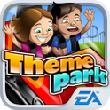 Theme Park, el mítico juego de gestión y estrategia por fin en Google Play