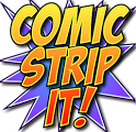 comic strip it