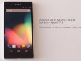 free xperia project